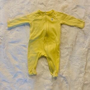 Ralph Lauren onsie